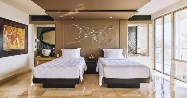 2BR Resort View Suite